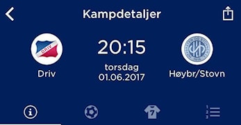 A-laget forsterker før hjemmekampen torsdag - sjekk hvem!